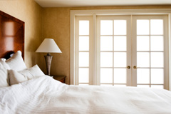 Culross bedroom extension costs