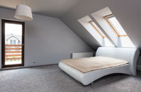 Culross bedroom extensions