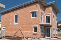 Culross home extensions