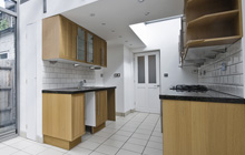 Culross kitchen extension leads