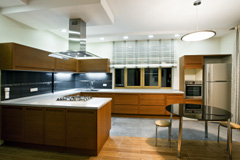 kitchen extensions Culross